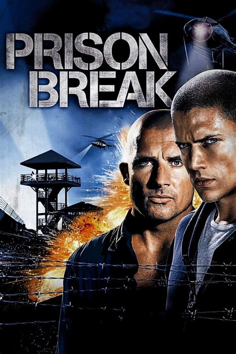 prison break saison 1 netflix|Prison Break (TV Series 2005–2017) .